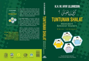 Tuntunan Shalat Menurut Riawayat Hadits