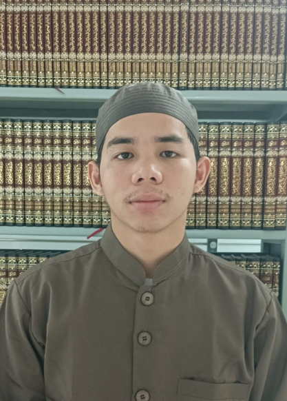Faqih Mufti