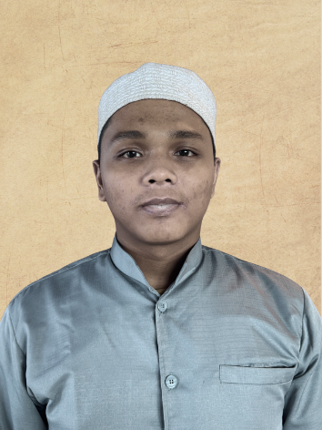 Nawawi Aljohor