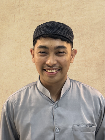 Muhammad Naufal