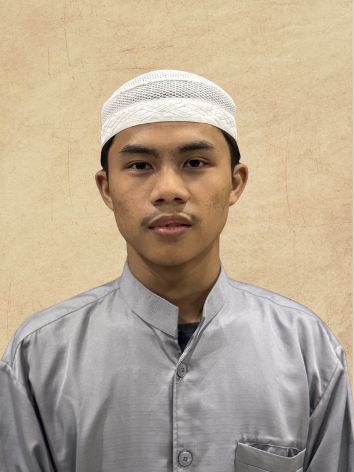 Muhammad Raihan