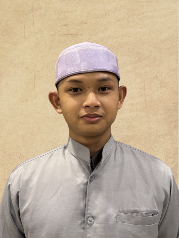 Afriansyah