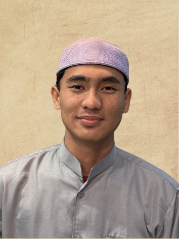 Muhammad Ridho Rosyid