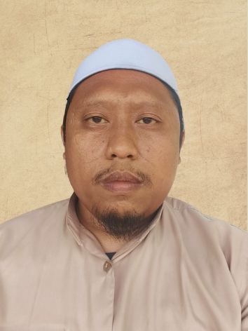 Ustadz Muhammad Hilmi
