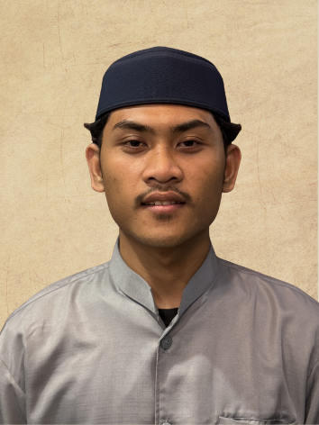 Zuhdan Fathoni