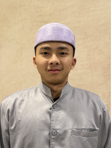 MUHAMMAD RIZKY RAMADHAN BIN AGUSTANI