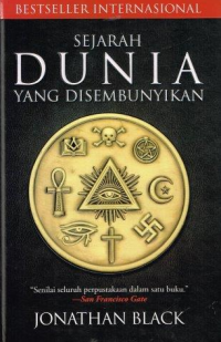 Sejarah Dunia yang Disembunyikan