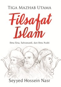 Tiga Mazhab Utama Filsafat Islam: Ibnu Sina, Suhrawardi, dan Ibnu 'Arabi
