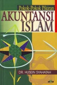 Pokok-pokok Pikiran Akuntansi Islam